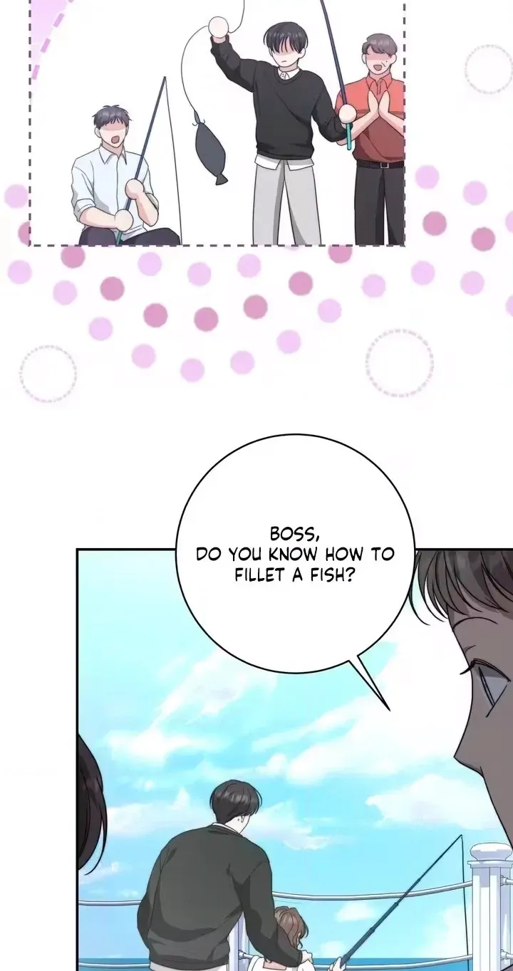 Read Dangerous Newlyweds chapter 41 image 69 on Lezhin