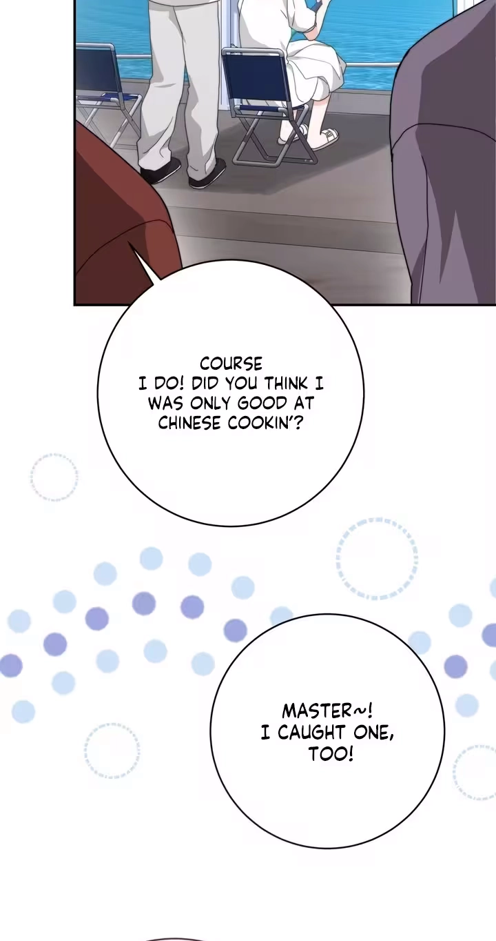 Read Dangerous Newlyweds chapter 41 image 70 on Lezhin