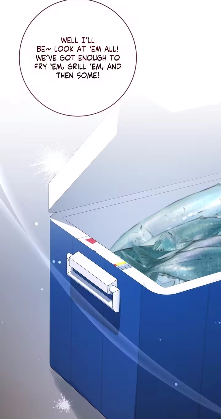 Read Dangerous Newlyweds chapter 41 image 71 on Lezhin