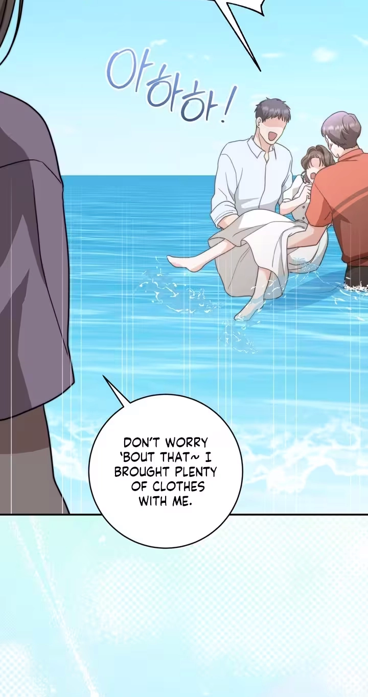 Read Dangerous Newlyweds chapter 41 image 73 on Lezhin