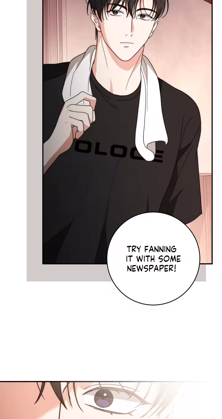 Read Dangerous Newlyweds chapter 41 image 78 on Lezhin