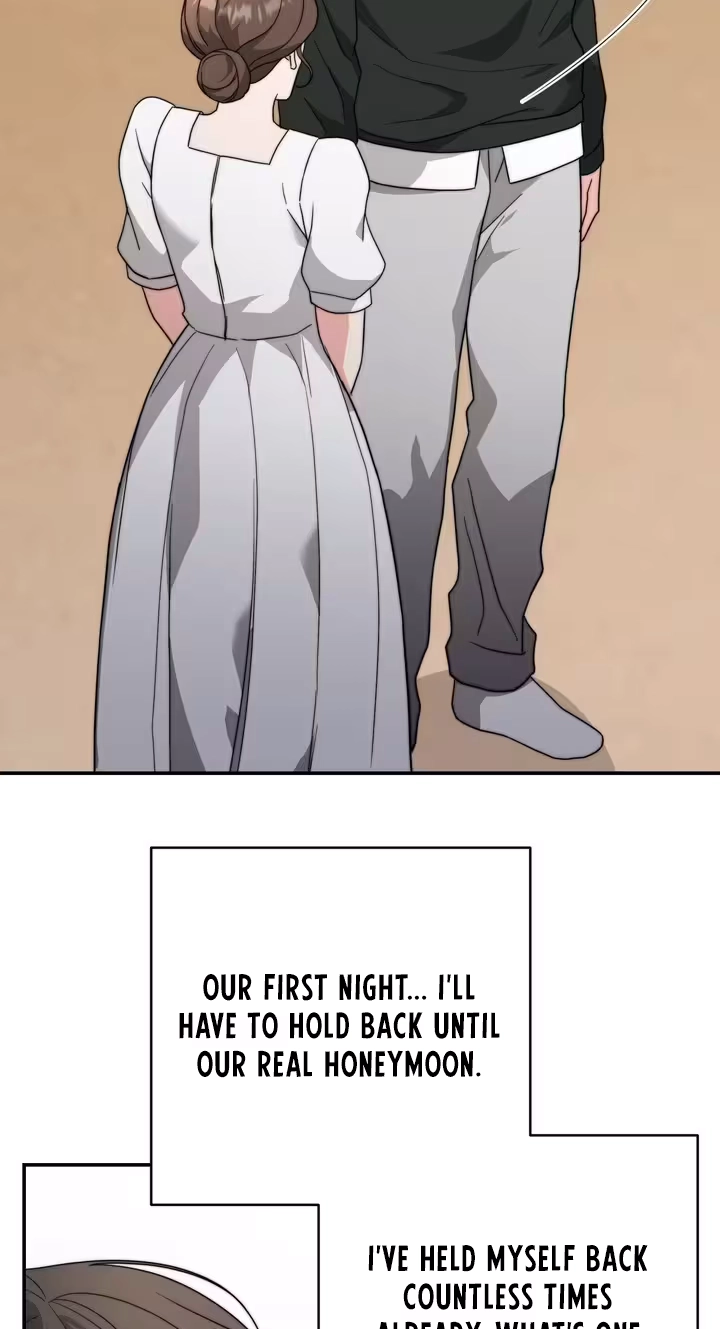 Read Dangerous Newlyweds chapter 41 image 8 on Lezhin