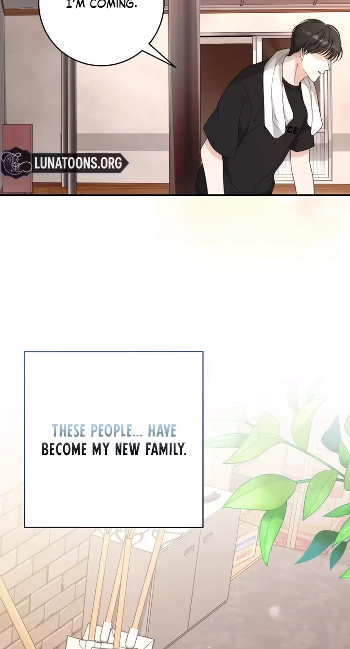 Read Dangerous Newlyweds chapter 41 image 88 on Lezhin