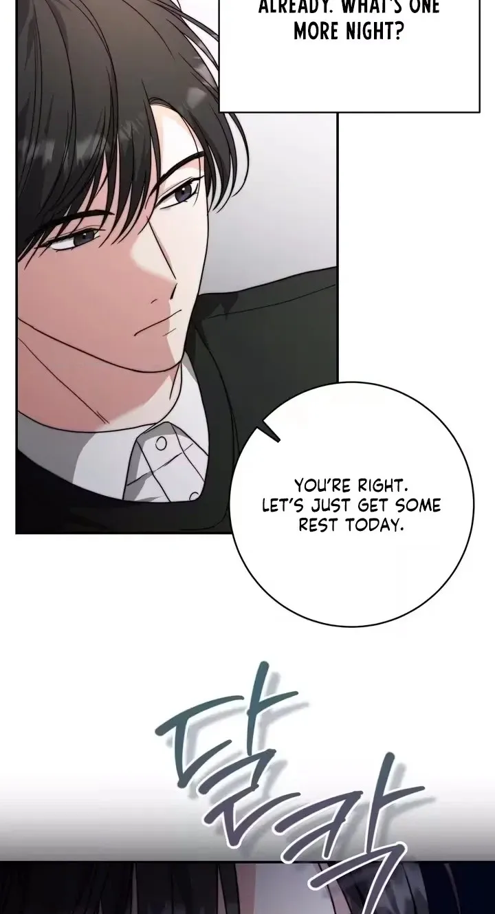 Read Dangerous Newlyweds chapter 41 image 9 on Lezhin