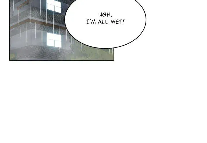 Dangerous Roomies Chapter 1 page 2 - 