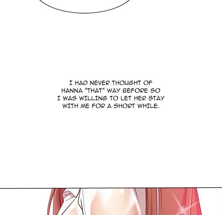 Dangerous Roomies Chapter 1 page 11 - 