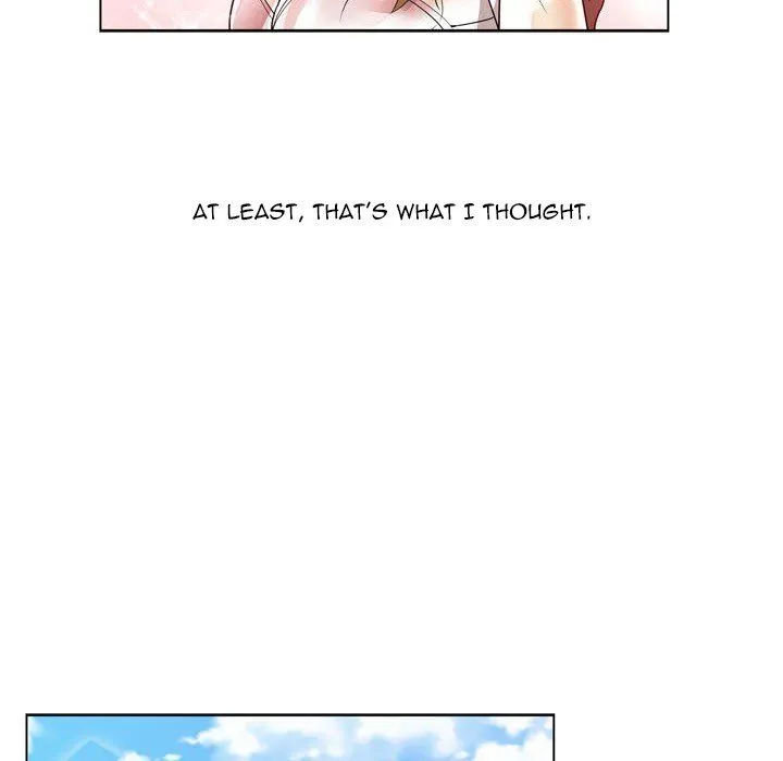 Dangerous Roomies Chapter 1 page 15 - 