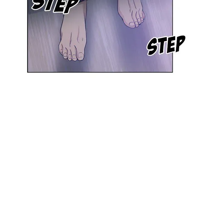Dangerous Roomies Chapter 1 page 25 - 