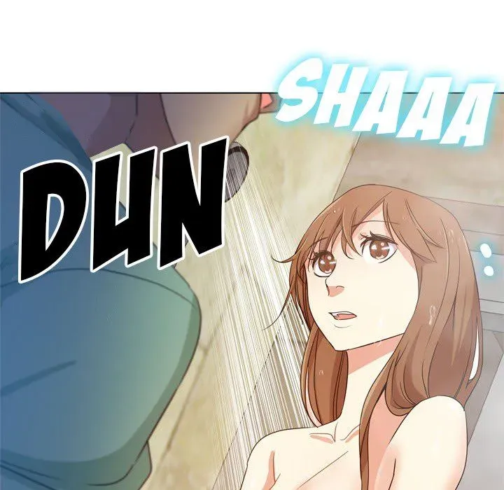 Dangerous Roomies Chapter 1 page 28 - 