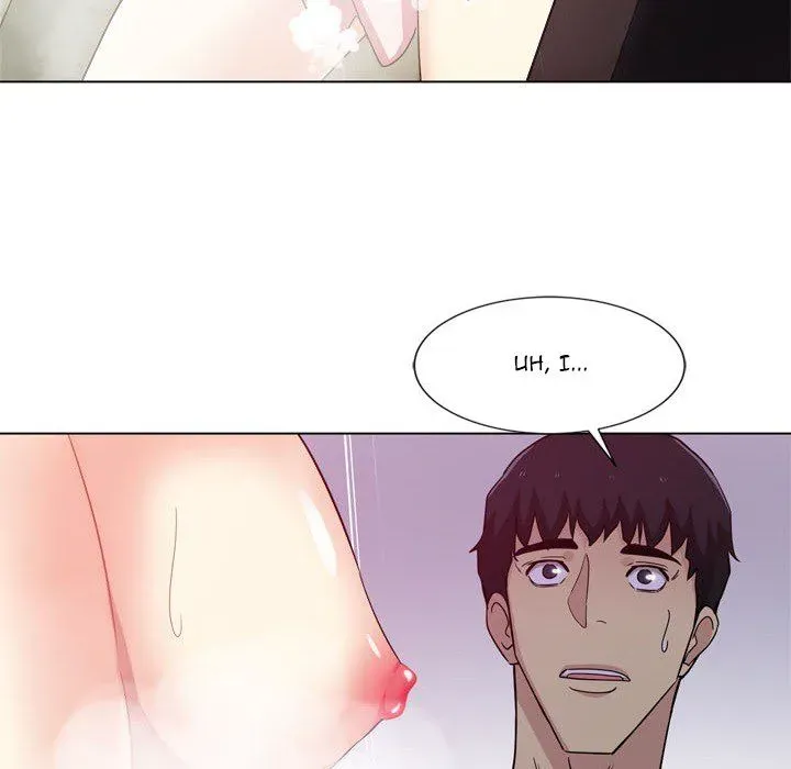 Dangerous Roomies Chapter 1 page 30 - 