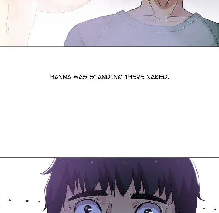 Dangerous Roomies Chapter 1 page 31 - 