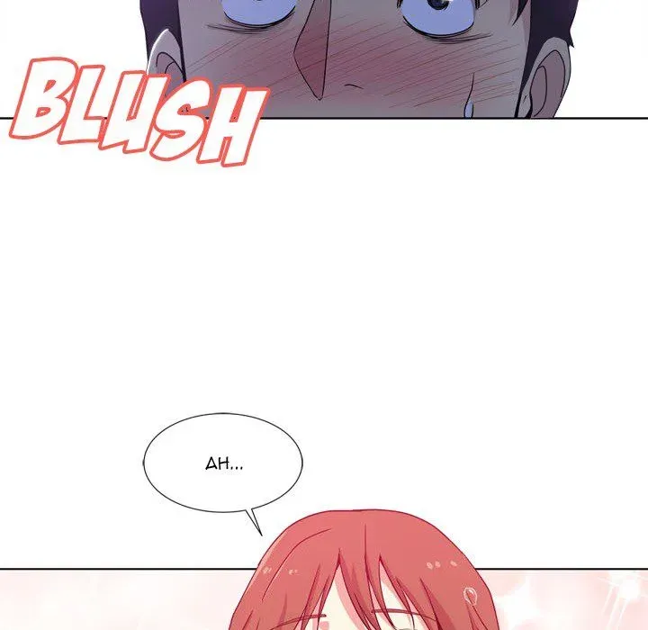 Dangerous Roomies Chapter 1 page 32 - 