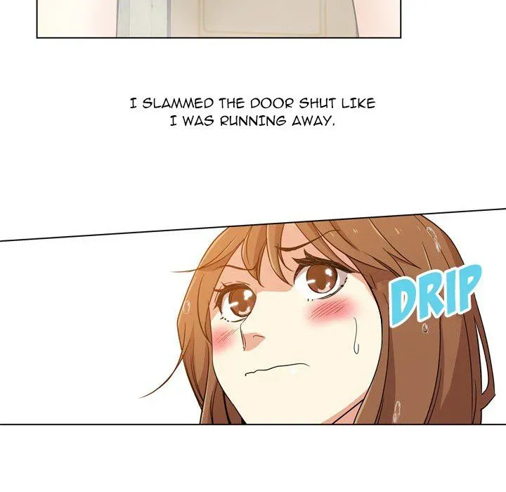 Dangerous Roomies Chapter 1 page 37 - 