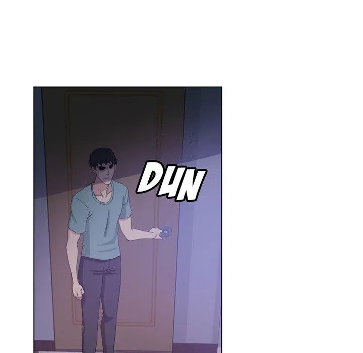Dangerous Roomies Chapter 1 page 38 - 