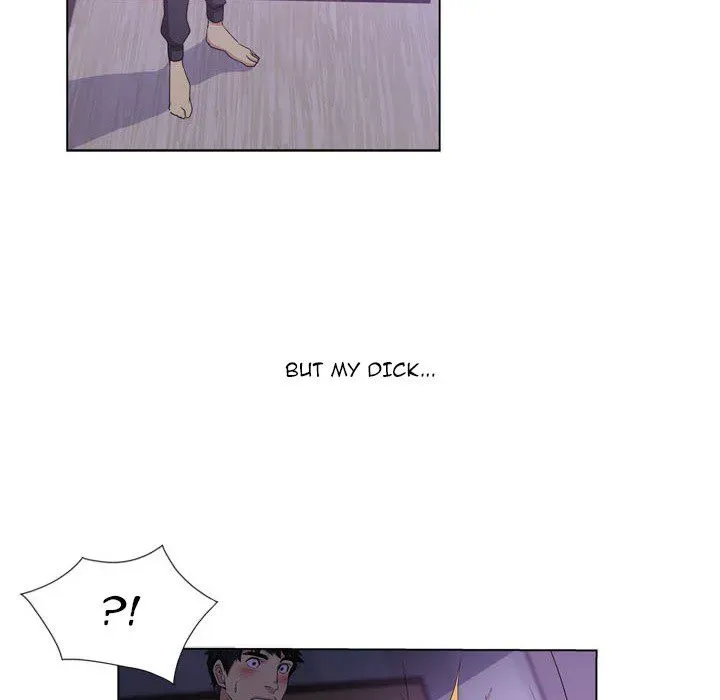 Dangerous Roomies Chapter 1 page 39 - 