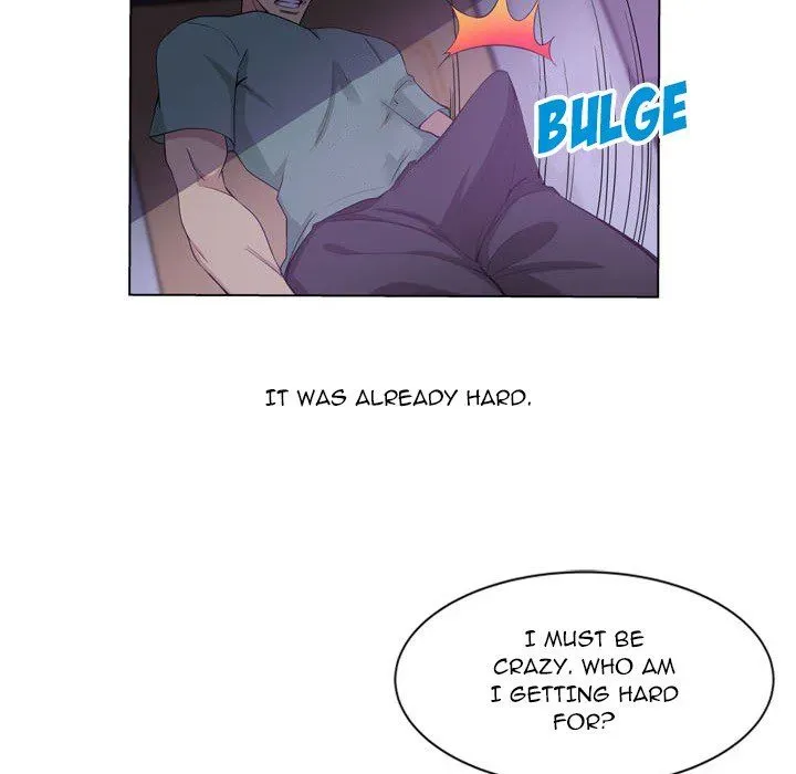 Dangerous Roomies Chapter 1 page 40 - 