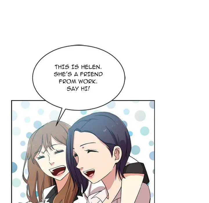 Dangerous Roomies Chapter 1 page 46 - 