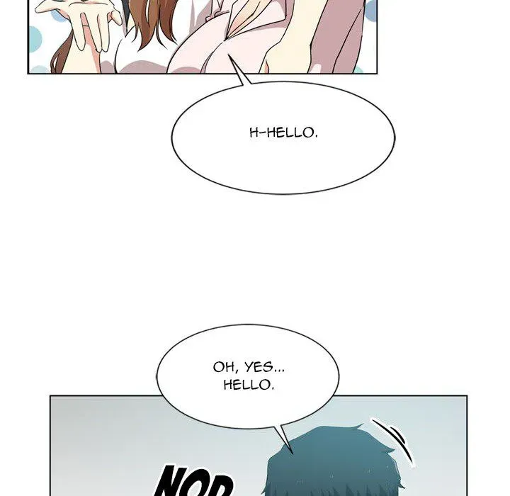 Dangerous Roomies Chapter 1 page 47 - 