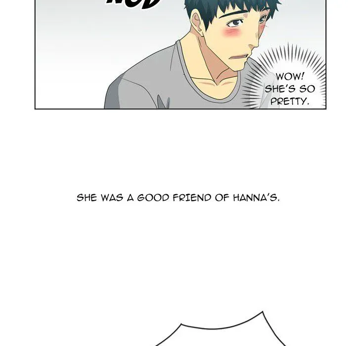 Dangerous Roomies Chapter 1 page 48 - 