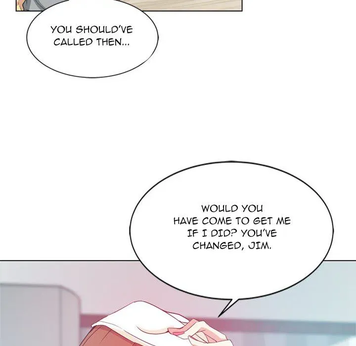 Dangerous Roomies Chapter 1 page 6 - 