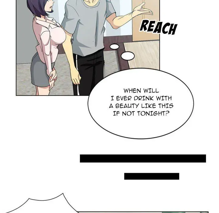 Dangerous Roomies Chapter 1 page 51 - 
