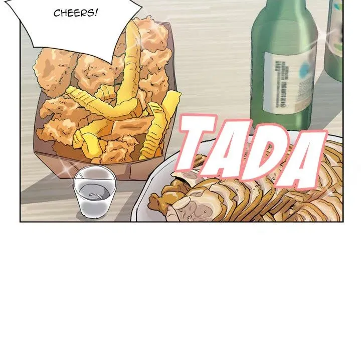 Dangerous Roomies Chapter 1 page 52 - 