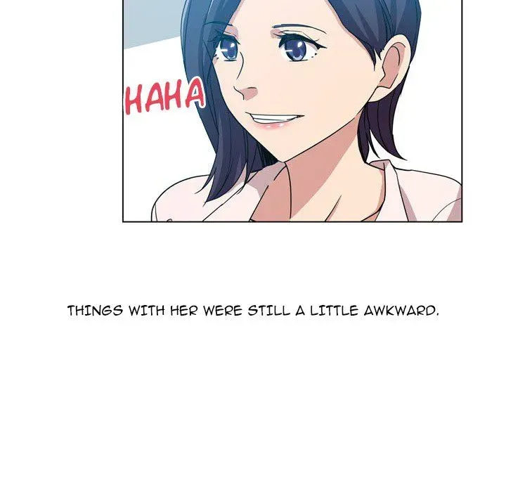 Dangerous Roomies Chapter 1 page 57 - 