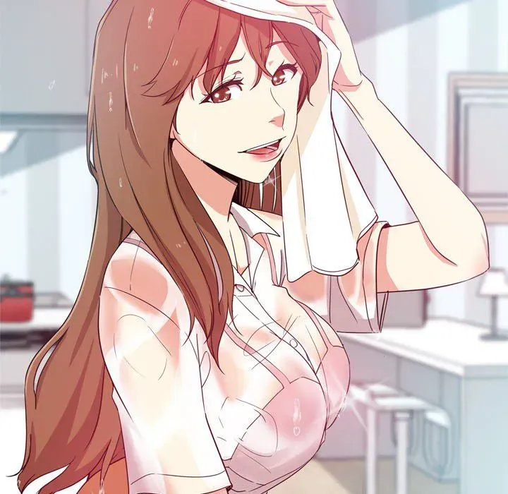 Dangerous Roomies Chapter 1 page 7 - 
