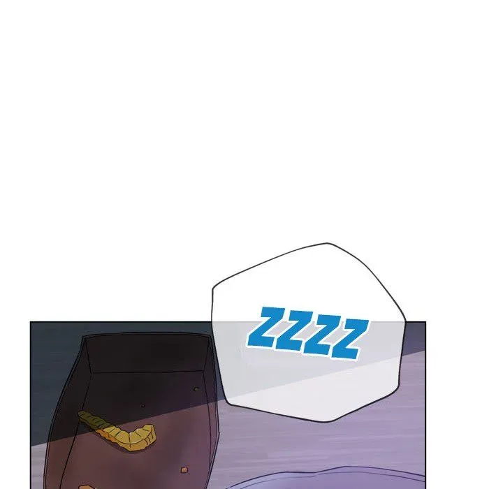 Dangerous Roomies Chapter 1 page 63 - 