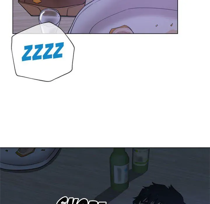 Dangerous Roomies Chapter 1 page 64 - 