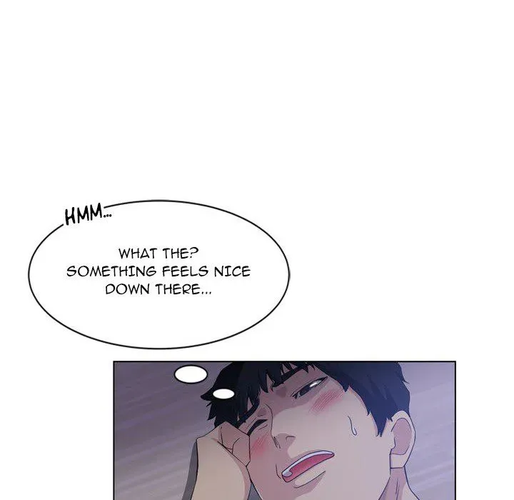 Dangerous Roomies Chapter 1 page 66 - 