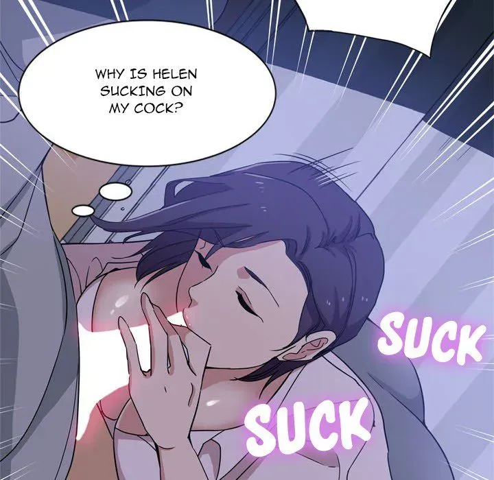 Dangerous Roomies Chapter 1 page 68 - 