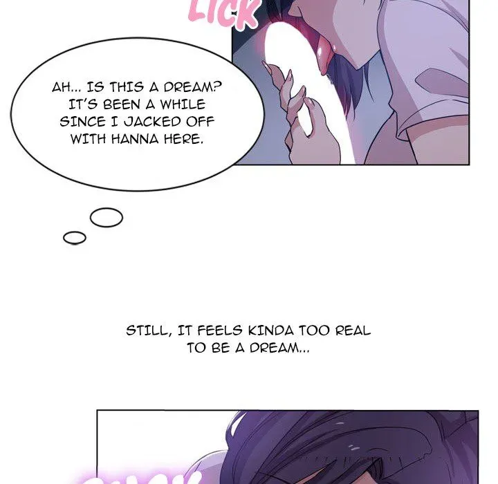 Dangerous Roomies Chapter 1 page 70 - 