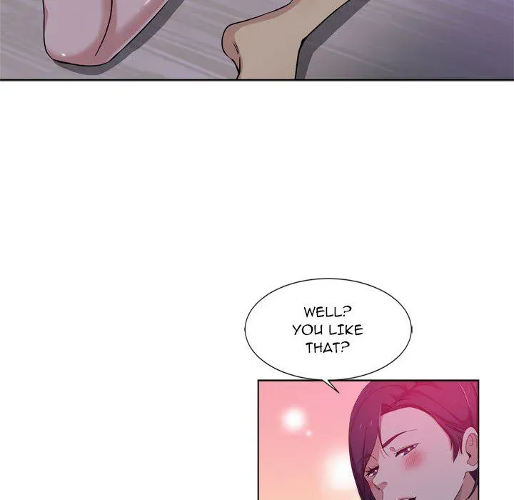 Dangerous Roomies Chapter 1 page 73 - 