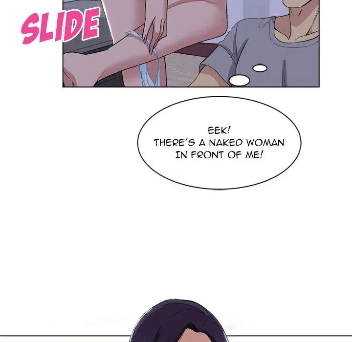 Dangerous Roomies Chapter 1 page 78 - 