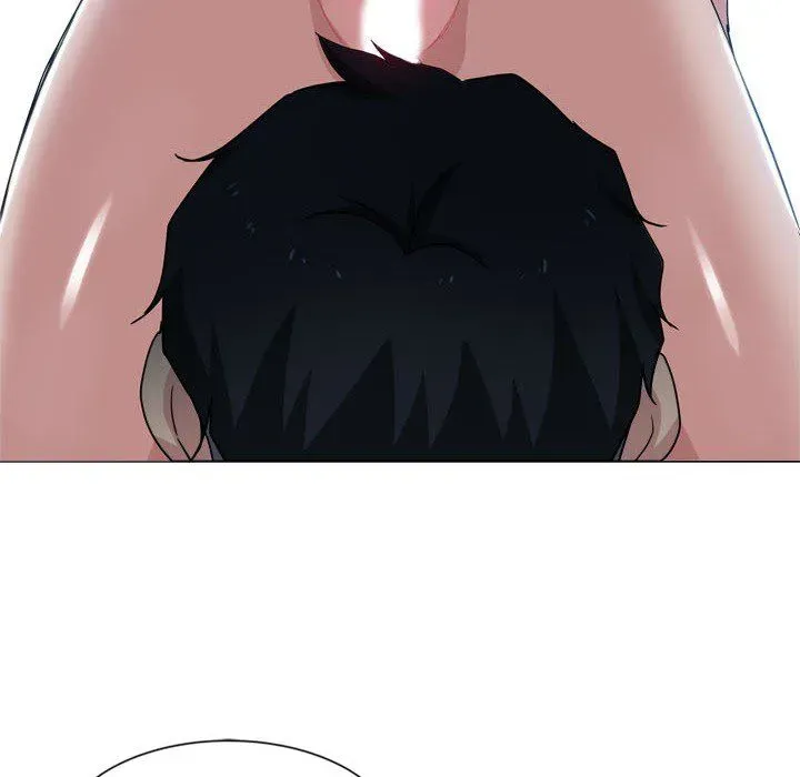 Dangerous Roomies Chapter 1 page 80 - 