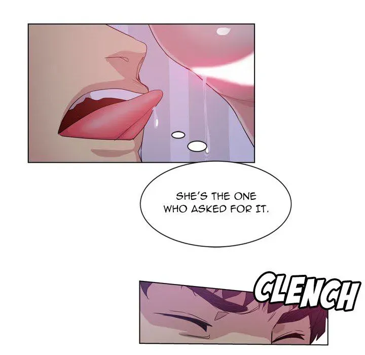 Dangerous Roomies Chapter 1 page 86 - 