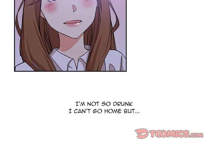 Dangerous Roomies Chapter 10 page 2 - 