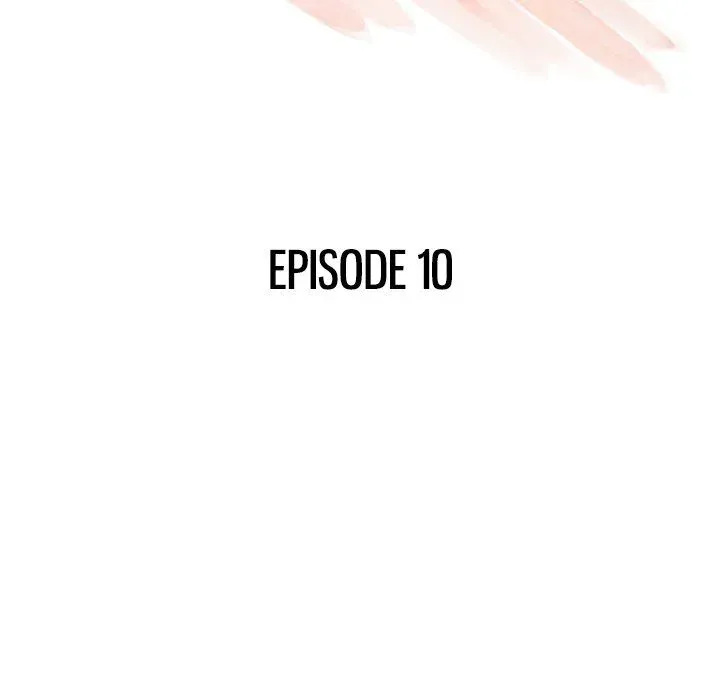 Dangerous Roomies Chapter 10 page 11 - 