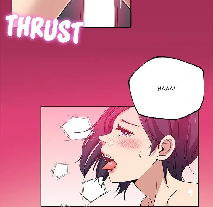 Dangerous Roomies Chapter 10 page 15 - 