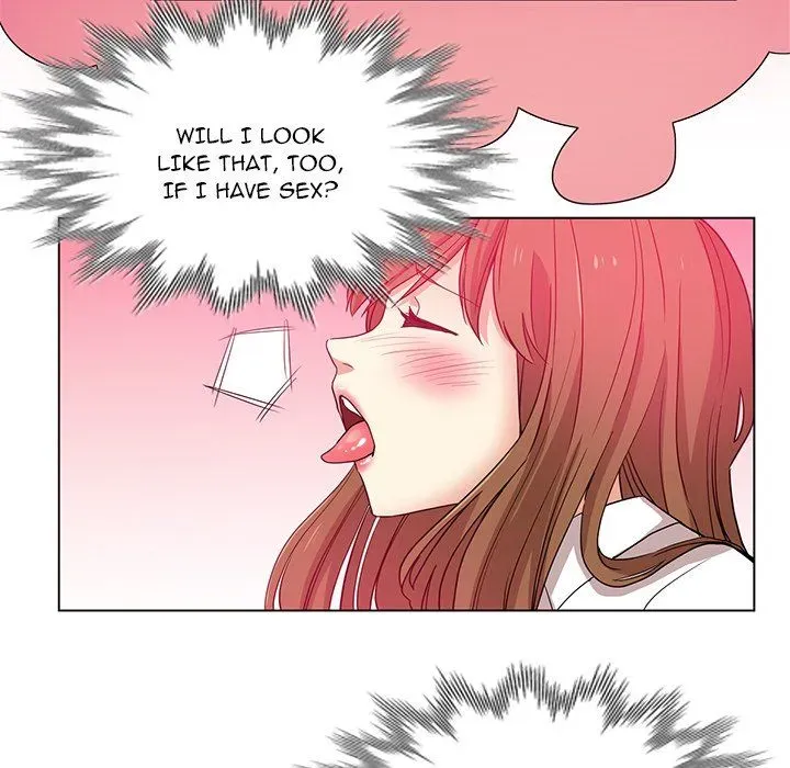 Dangerous Roomies Chapter 10 page 16 - 