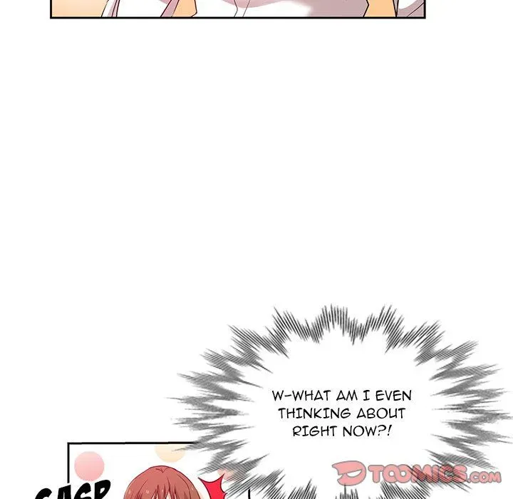 Dangerous Roomies Chapter 10 page 18 - 