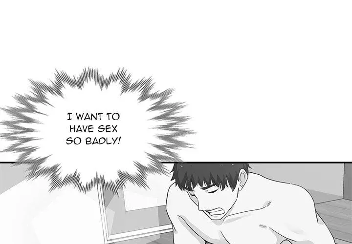 Dangerous Roomies Chapter 10 page 3 - 