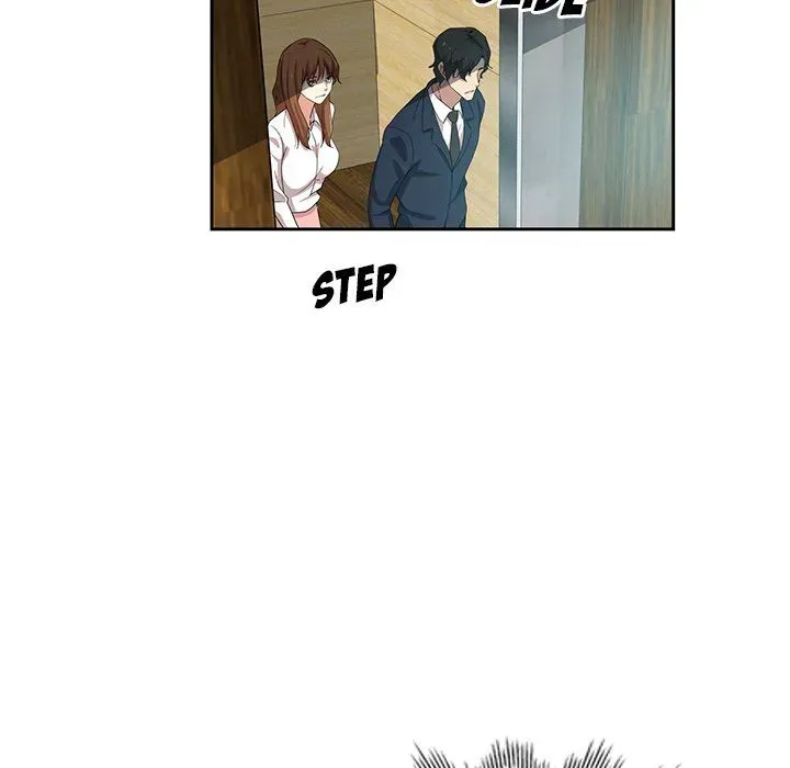 Dangerous Roomies Chapter 10 page 23 - 
