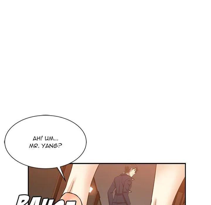 Dangerous Roomies Chapter 10 page 25 - 
