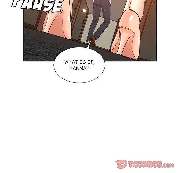 Dangerous Roomies Chapter 10 page 26 - 