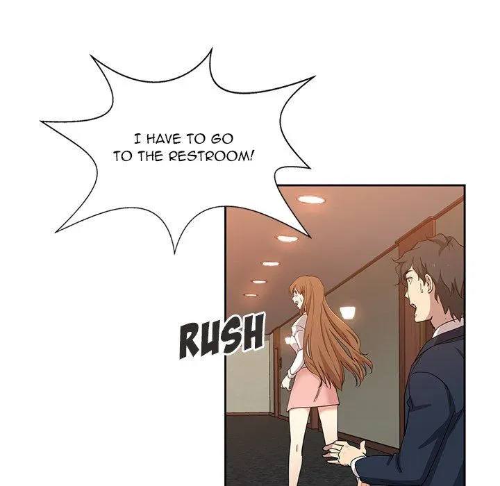 Dangerous Roomies Chapter 10 page 27 - 