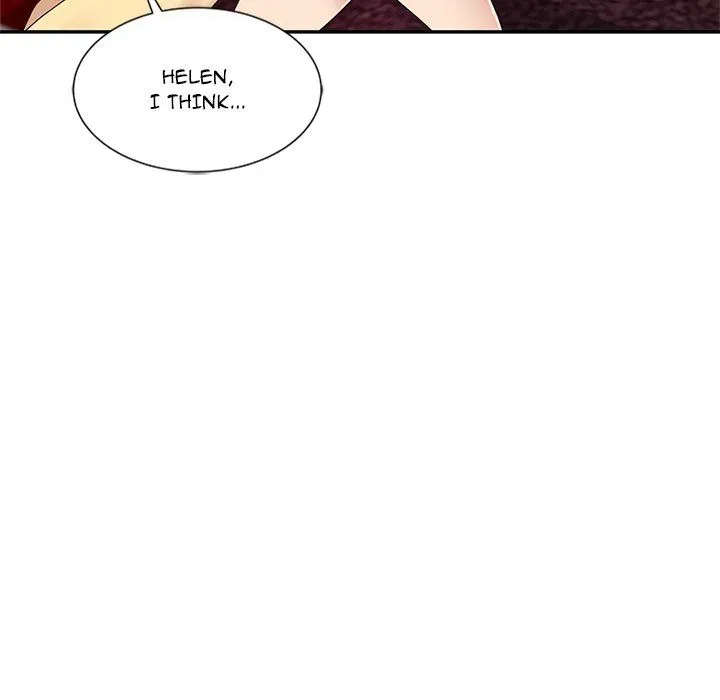 Dangerous Roomies Chapter 10 page 32 - 