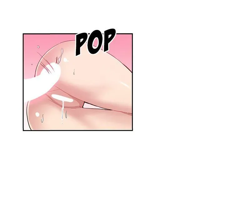 Dangerous Roomies Chapter 10 page 33 - 
