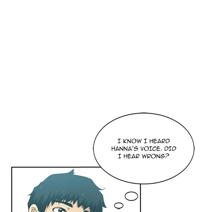 Dangerous Roomies Chapter 10 page 35 - 